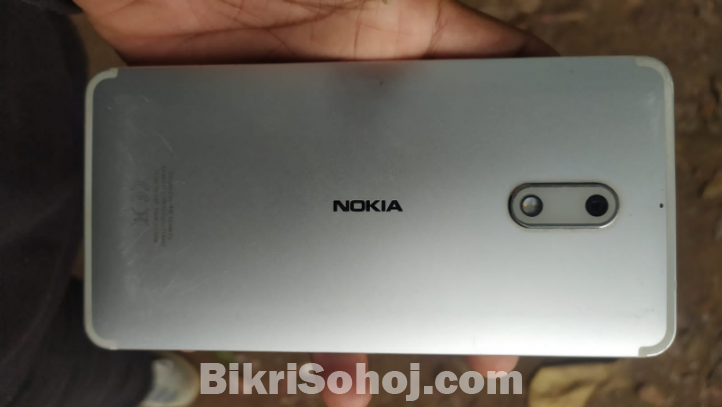 Nokia 6